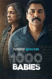 Download 1000 Babies (Season 1) Dual Audio {Hindi DD5.1 + Malayalam} DSNP WEB-DL Complete Web Series 480p | 720p | 1080p