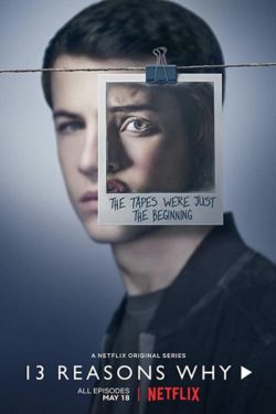 Download 13 Reasons Why (Season 1 – 4) Dual Audio {Hindi-English} WeB-DL HD 480p | 720p