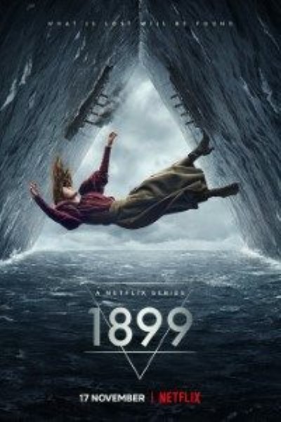 Download 1899 Season 1 (2022) Dual Audio {Hindi-English} WEB-DL 480p | 720p | 1080p