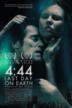 Download 4:44 Last Day on Earth (2011) English Movie HDRip 720p | 1080p