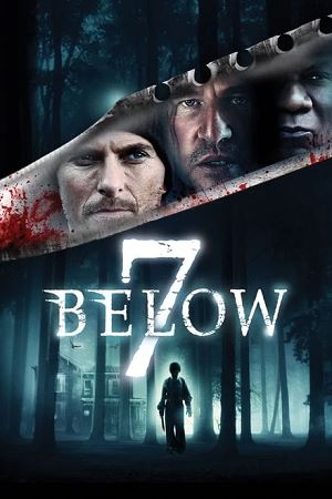 Download 7 Below (2012) Dual Audio {Hindi-English} BluRay 480p | 720p