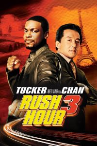 Download Rush Hour 3 (2007) Dual Audio {Hindi-English} 480p | 720p