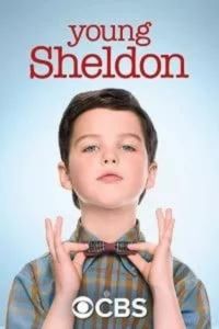 Download Young Sheldon (Season 1-7) {English With Subtitles} 720p HEVC WeB-HD 720p | 1080p