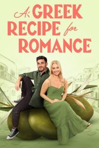 Download A Greek Recipe for Romance (2024) {English with Subtitles} Full Movie WEB-DL 480p | 720p | 1080p