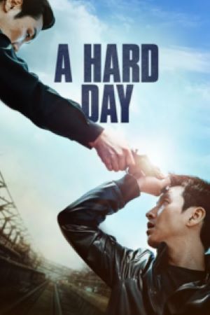 Download A Hard Day (2014) BluRay Dual Audio [Hindi + Korean] 480p | 720p | 1080p