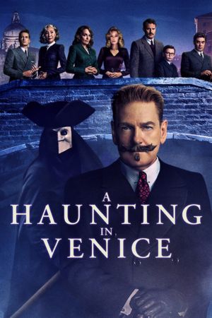 Download A Haunting in Venice (2023) Dual Audio {Hindi-English} WEB-DL 480p | 720p | 1080p