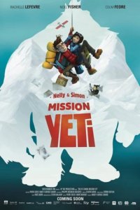 Download A Yeti Adventure (2017) BluRay Dual Audio {Hindi-English} 480p | 720p | 1080p