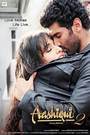 Download Aashiqui 2 (2013) Hindi Full Movie 480p | 720p | 1080p