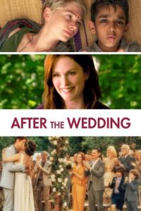 Download After the Wedding (2019) BluRay Dual Audio {Hindi-English} 480p | 720p | 1080p