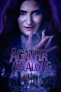 Download Agatha All Along – Season 1 [S01-E05 Added] (2024) Dual-Audio {Hindi-English} WEB-DL 480p | 720p | 1080p