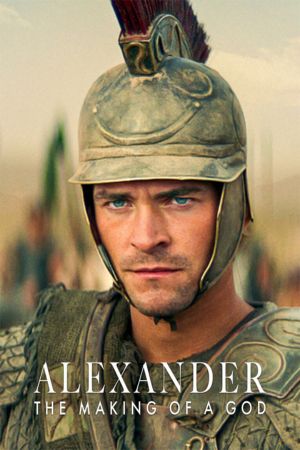 Download Alexander: The Making of A God Season 1 {English Audio} Esubs Web-Dl 720p | 1080p