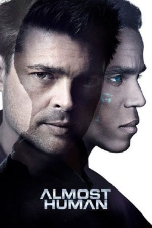 Download Almost Human (2013-14) Season 1 English Web Series HDRip 720p