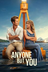 Download Anyone But You (2023) WEB-DL Dual Audio {Hindi-English} 480p | 720p | 1080p