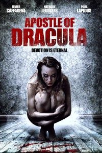 Download Apostle of Dracula (2012) Dual Audio [Hindi + English] BluRay Full Movie 480p | 720p