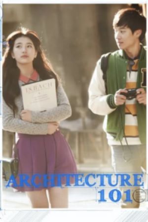 Download Architecture 101 (2012) Dual Audio [Hindi + Korean] BluRay 480p | 720p | 1080p