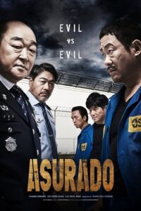 Download Asurado (2021) WEB-DL Dual Audio {Hindi-Korean} 480p | 720p | 1080p