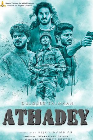 Download Athadey – Solo (2020) Hindi Dubbed Full Movie 480p | 720p