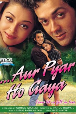 Download Aur Pyar Ho Gaya (1997) Hindi Full Movie HDRip 480p | 720p