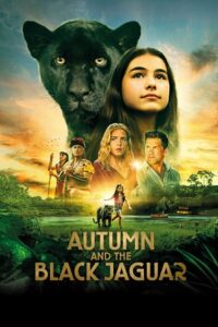 Download Autumn and the Black Jaguar (2024) {English with Subtitles} Full Movie WEB-DL 480p | 720p | 1080p