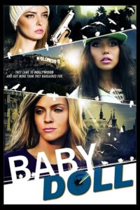 Download Baby Doll (2020) Dual-Audio {Hindi-English} WEB-DL 480p | 720p | 1080p