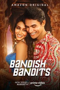 Download Bandish Bandits Season 1 (2020) Hindi Complete Amazon Original WEB Series 480p | 720p