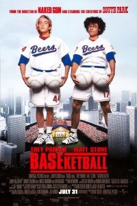 Download Baseketball (1998) Dual Audio (Hindi-English) 480p | 720p