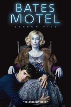 Download Bates Motel (Season 1 – 5) {English With Subtitles} WeB-DL 720p