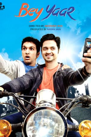 Download Bey Yaar (2014) Gujarati WEB-DL Full Movie 480p | 720p | 1080p