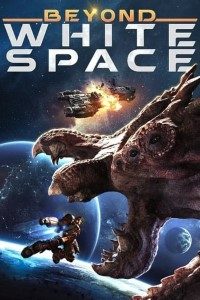 Download Beyond White Space (2018) Dual Audio [Hindi + English] Full Movie 480p | 720p