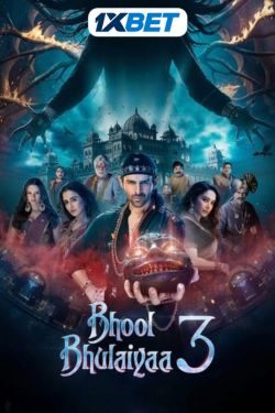 Download Bhool Bhulaiyaa 3 (2024) HQ-HDTS Hindi (LiNE) Full Movie 480p | 720p | 1080p