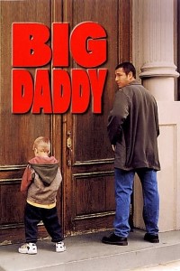 Download Big Daddy (1999) Dual Audio (Hindi-English) Bluray Esubs 480p | 720p | 1080p