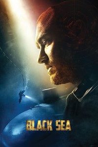 Download Black Sea (2014) Dual Audio (Hindi-English) 480p | 720p | 1080p