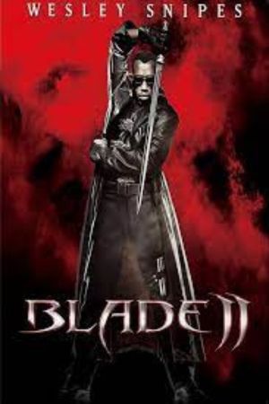 Download Blade II (2002) Dual Audio {Hindi-English} 480p | 720p | 1080p