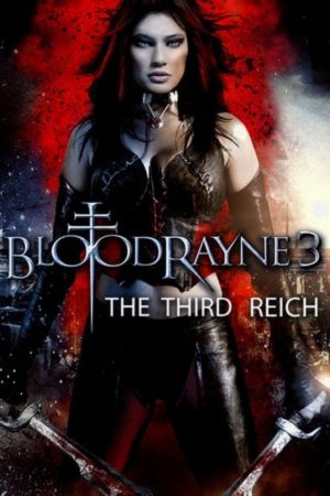 Download BloodRayne: The Third Reich (2011) {English With Subtitles} 480p | 720p | 1080p