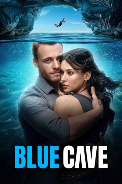 Download Blue Cave (2024) Dual Audio {Hindi-English} BluRay 480p | 720p| 1080p