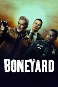 Download Boneyard (2024) {English with Subtitles} Full Movie WEB-DL 480p | 720p | 1080p