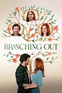 Download Branching Out (2024) [English with Subtitles] WeB-DL 480p | 720p | 1080p