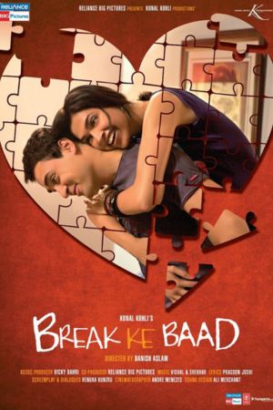 Download Break Ke Baad (2010) Hindi Full Movie 480p | 720p | 1080p