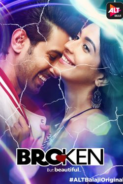 Download Broken But Beautiful Season 1 (2018) Hindi ALTBalaji Complete WEB Series HDRip 480p | 720p