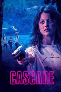 Download Cascade (2023) Dual Audio [Hindi + English] WeB-DL 480p | 720p | 1080p