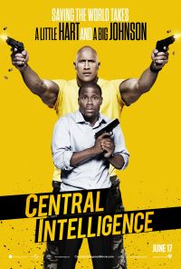 Download Central Intelligence (2016) {Hindi-English} 480p | 720p