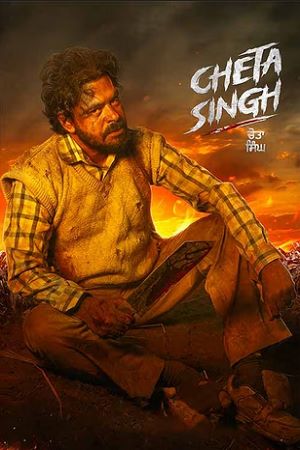 Download Cheta Singh (2023) Punjabi WEB-DL Full Movie 480p | 720p | 1080p