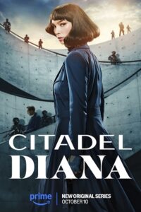 Download Citadel: Diana Season 1 (2024) Dual Audio {Hindi-English} All Episodes 480p | 720p | 1080p