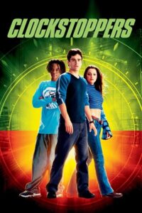 Download Clockstoppers (2002) Dual Audio [Hindi + English] BluRay 480p | 720p | 1080p