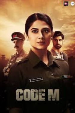 Download Code M Season 1 (2020) Hindi Complete Original WEB Series 480p | 720p