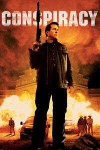 Download Conspiracy (2008) Dual Audio [Hindi + English] WeB-DL 480p | 720p | 1080p