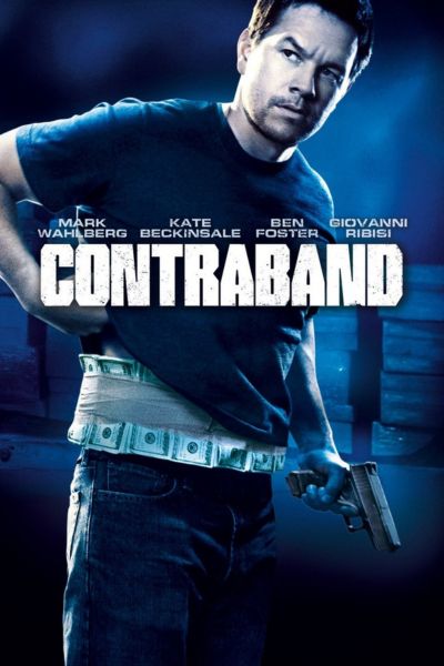 Download Contraband (2012) Dual Audio (Hindi-English) 480p | 720p