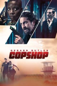 Download Copshop (2021) BluRay Dual Audio {Hindi-English} Full-Movie 480p | 720p | 1080p