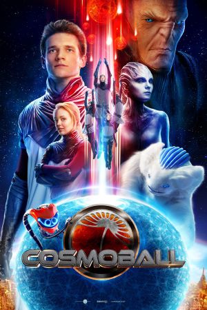 Download Cosmoball (2020) Dual Audio {Hindi-Russian} BluRay 480p | 720p | 1080p