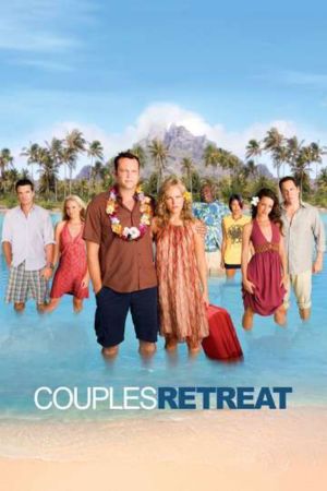 Download Couples Retreat (2009) Dual Audio (Hindi-English) 480p | 720p